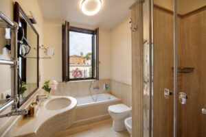 Hotel Mozart - struttura accessibile a Roma verificata da VemRent