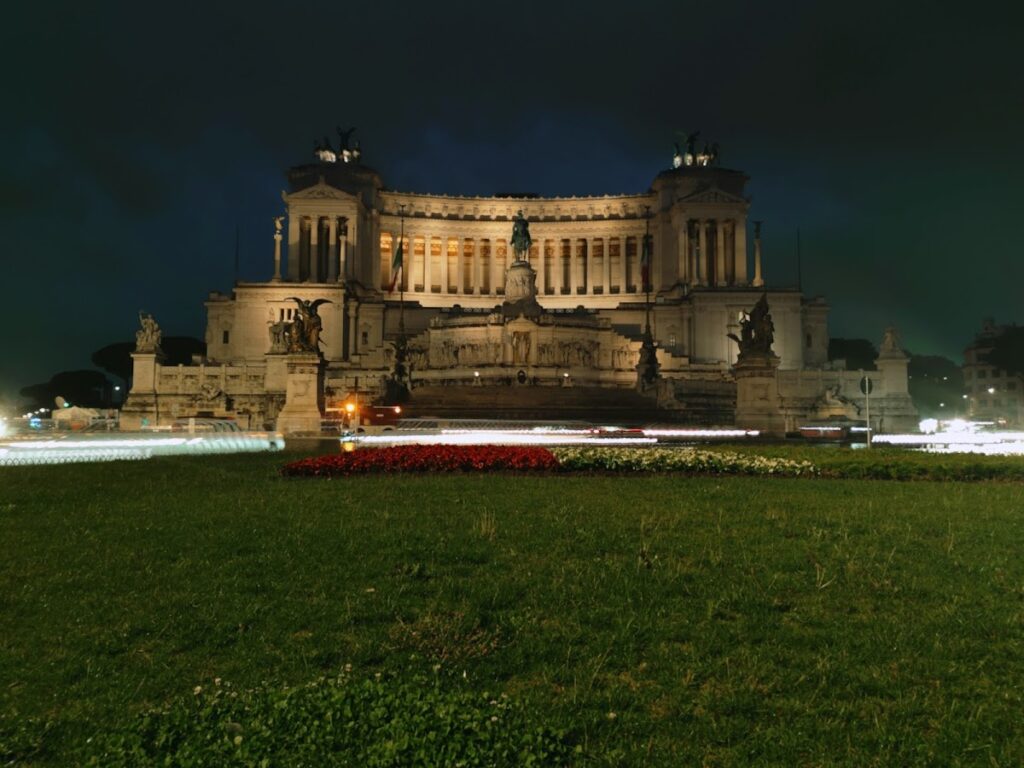 Hotel Nazionale 51 - struttura accessibile a Roma verificata da VemRent