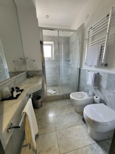 Hotel Nazionale 51 - struttura accessibile a Roma verificata da VemRent