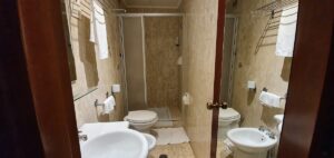 Hotel Nord Nuova Roma - struttura accessibile a Roma verificata da VemRent