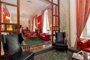 Hotel Nord Nuova Roma - struttura accessibile a Roma verificata da VemRent
