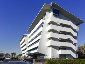 Hotel Novotel Roma Eur