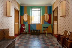 Hotel Oceania - struttura accessibile a Roma verificata da VemRent
