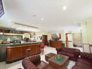 Hotel Osimar - struttura accessibile a Roma verificata da VemRent