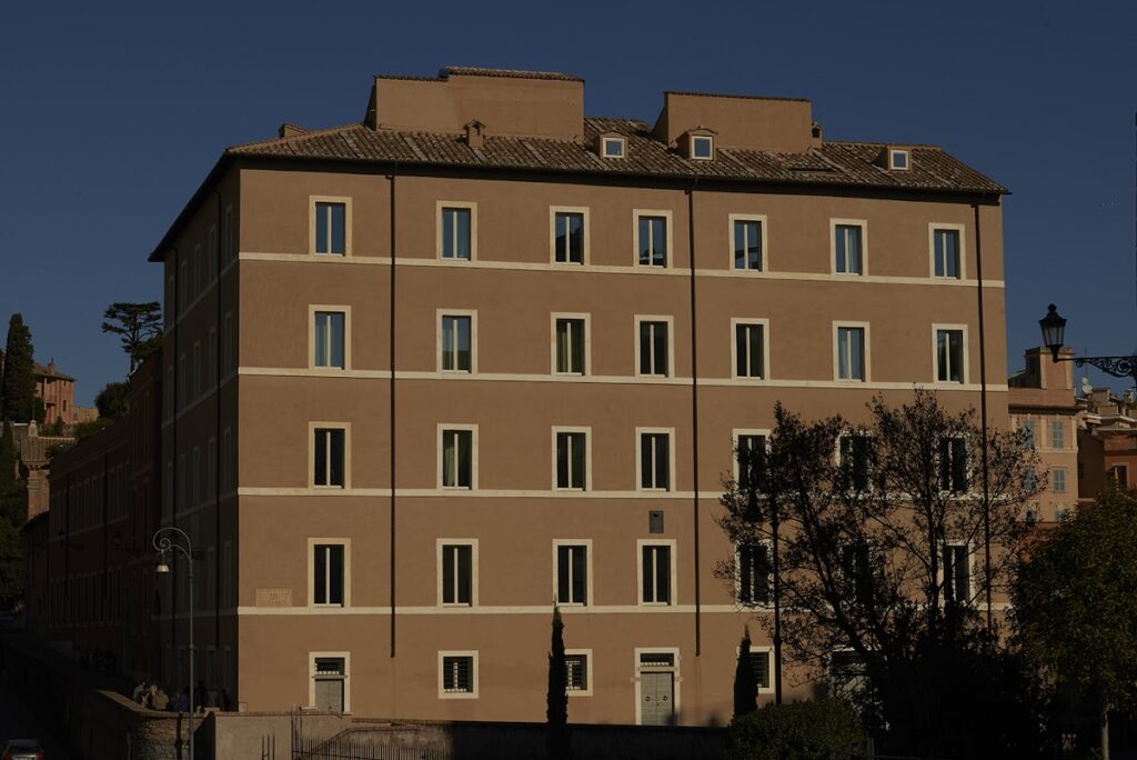 Hotel Palazzo Al Velabro - struttura accessibile a Roma verificata da VemRent
