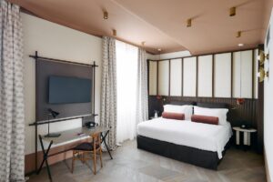 Hotel Palazzo Al Velabro - struttura accessibile a Roma verificata da VemRent