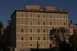 Hotel Palazzo Al Velabro