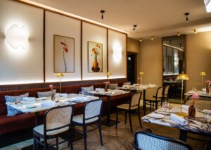 Hotel Palazzo Al Velabro - struttura accessibile a Roma verificata da VemRent
