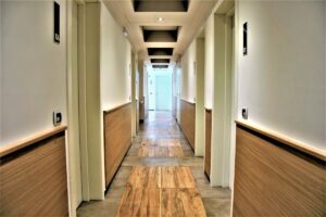 Hotel Paolo Ii - struttura accessibile a Roma verificata da VemRent