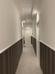 Hotel Patria - struttura accessibile a Roma verificata da VemRent