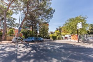 Hotel Pinewood Roma - struttura accessibile a Roma verificata da VemRent