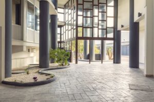 Hotel Pomezia