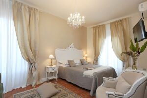 Hotel Ponte Sisto - struttura accessibile a Roma verificata da VemRent
