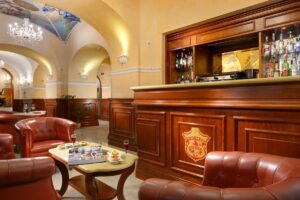 Hotel Principessa Isabella - struttura accessibile a Roma verificata da VemRent