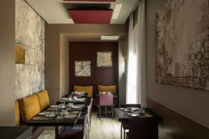 Hotel Regno - struttura accessibile a Roma verificata da VemRent