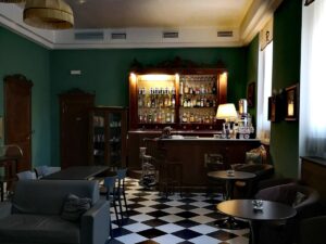 Hotel Residenza In Farnese - struttura accessibile a Roma verificata da VemRent