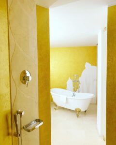 Hotel Ripa Roma - struttura accessibile a Roma verificata da VemRent