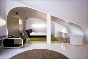 Hotel Ripa Roma - struttura accessibile a Roma verificata da VemRent