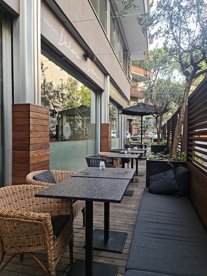 Hotel Ripa Roma - struttura accessibile a Roma verificata da VemRent
