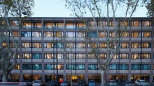 Hotel Rome Isola Tiberina - struttura accessibile a Roma verificata da VemRent