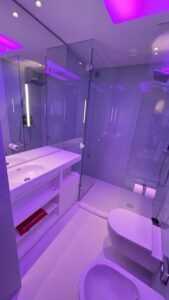 Hotel Rome Isola Tiberina - struttura accessibile a Roma verificata da VemRent
