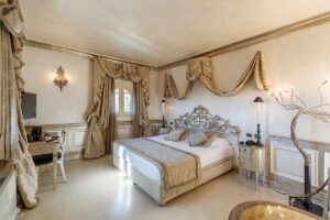 Hotel San Anselmo - struttura accessibile a Roma verificata da VemRent