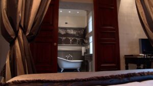 Hotel San Anselmo - struttura accessibile a Roma verificata da VemRent