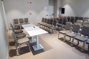 Hotel San Giovanni - struttura accessibile a Roma verificata da VemRent
