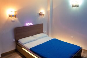 Hotel San Giusto - struttura accessibile a Roma verificata da VemRent