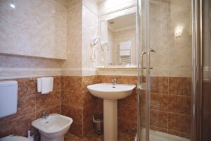 Hotel San Giusto - struttura accessibile a Roma verificata da VemRent