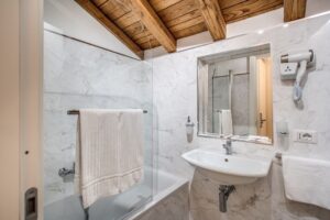 Hotel San Silvestro - struttura accessibile a Roma verificata da VemRent