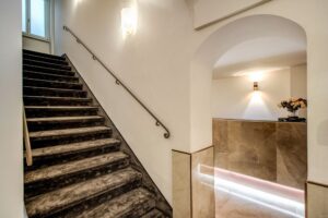 Hotel San Silvestro - struttura accessibile a Roma verificata da VemRent