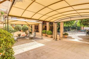 Hotel Santa Maria (TRASTEVERE)