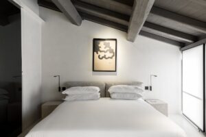 Hotel Scenario - struttura accessibile a Roma verificata da VemRent