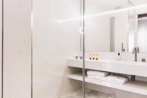 Hotel Scenario - struttura accessibile a Roma verificata da VemRent