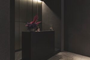 Hotel Scenario - struttura accessibile a Roma verificata da VemRent