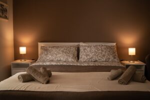 Hotel Sogno Di Un’epoca - struttura accessibile a Roma verificata da VemRent