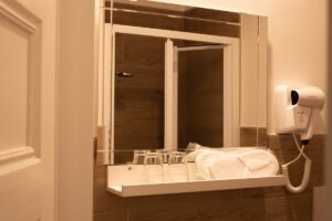 Hotel Sogno Di Un’epoca - struttura accessibile a Roma verificata da VemRent