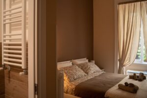 Hotel Sogno Di Un’epoca - struttura accessibile a Roma verificata da VemRent