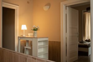 Hotel Sogno Di Un’epoca - struttura accessibile a Roma verificata da VemRent