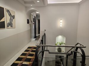 Hotel Sonder - struttura accessibile a Roma verificata da VemRent