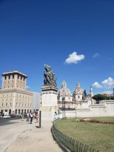 Hotel Spagna Royal Suite