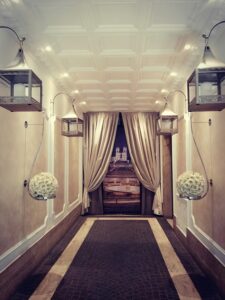 Hotel Spagna Royal Suite - struttura accessibile a Roma verificata da VemRent