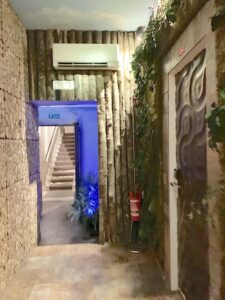 Hotel Spagna Royal Suite - struttura accessibile a Roma verificata da VemRent