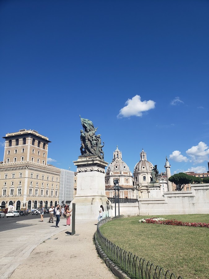 Hotel Spagna Royal Suite - struttura accessibile a Roma verificata da VemRent