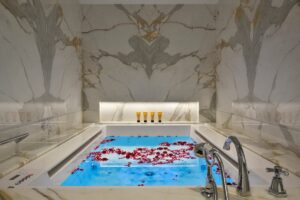 Hotel Splendide Royal - struttura accessibile a Roma verificata da VemRent