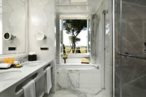 Hotel Splendide Royal - struttura accessibile a Roma verificata da VemRent