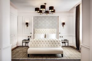 Hotel Splendide Royal - struttura accessibile a Roma verificata da VemRent