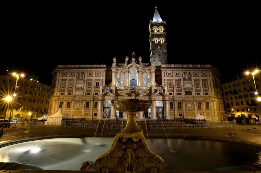 Hotel Tirreno - struttura accessibile a Roma verificata da VemRent