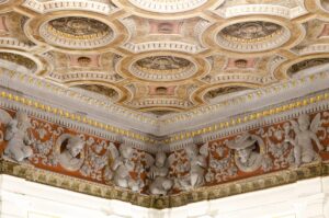 Hotel Traiano - struttura accessibile a Roma verificata da VemRent
